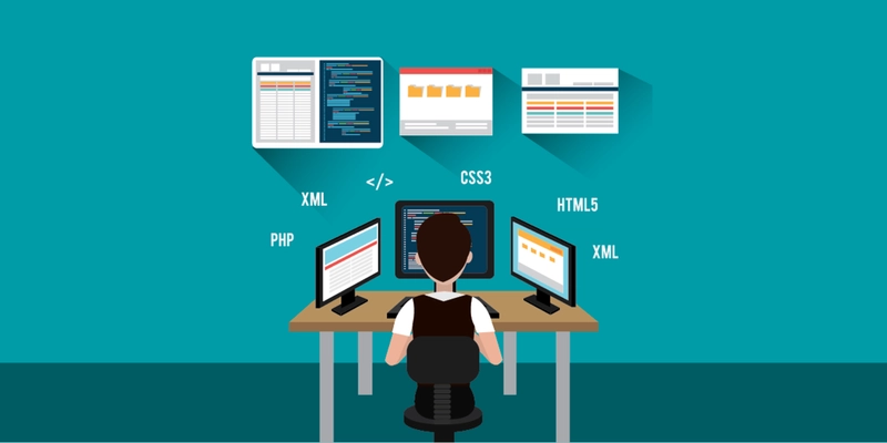 ورش عمل تدريبية في مجال البرمجة في جدة