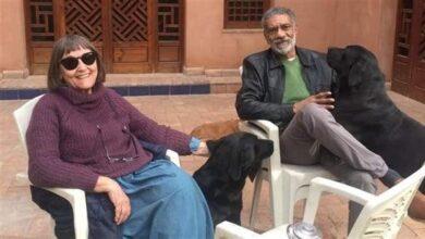 سيد رجب وطليقته