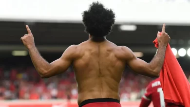 محمد صلاح