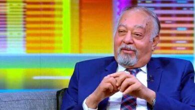 سامي مغاوري