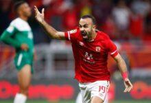 موعد مباراة الأهلي القادمة