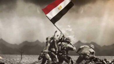 ذكري تحرير سيناء