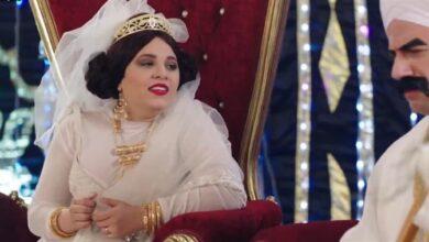 رحمة أحمد مربوحة الكبير