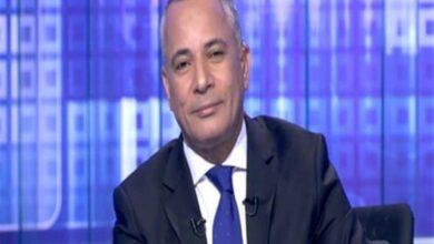 الاعلامي أحمد موسي