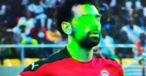 محمد صلاح مباراة الحسم