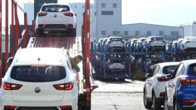 سوق السيارات