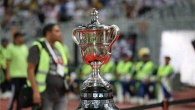 كأس مصر.. تردد القنوات الناقلة لمباراة الأهلي والزمالك