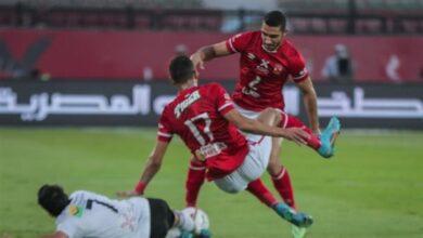 الاهلي والجونة