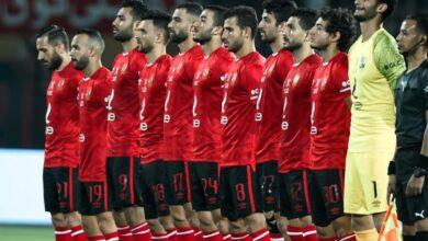 فريق الاهلي