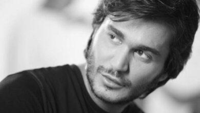 جورج الراسي