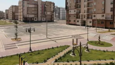 شقق مظفي العاصمة الإدارية