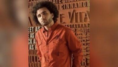 قاتل نيرة أشرف