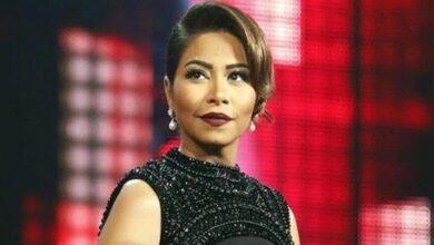 شيرين عبد الوهاب