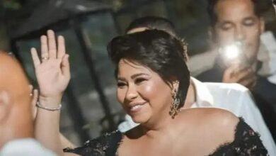 شيرين عبد الوهاب