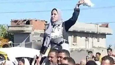 زفة الشريفة العفيفة