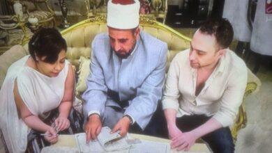 عودة شيرين عبد الوهاب لحسام حبيب