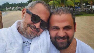 وديع وجورج وسف