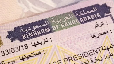 خطوات الحصول على تأشيرة مجانية وفورية للسعودية