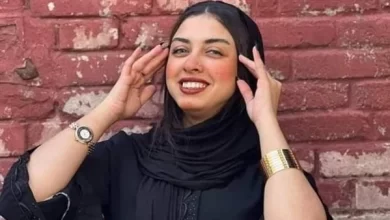 بسمة حجازي ملكة جمال العشوائيات