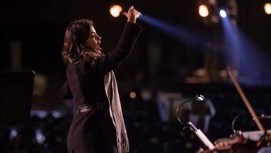 حفل المتحف المصري الكبير