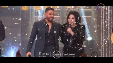 حماقي وصاحبة السعادة