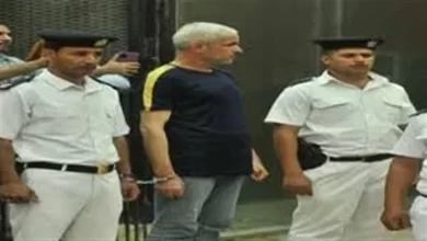 مرتكب مذبحة الريف الأوروبي