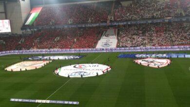 موعد مباراة الأهلي والزمالك بتوقيت الإمارات والقنوات الناقلة