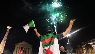 موعد مباراة الأهلي والزمالك بتوقيت الجزائر