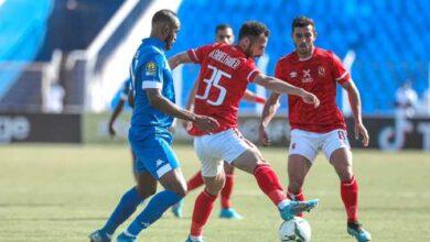 الأهلي والهلال السوداني