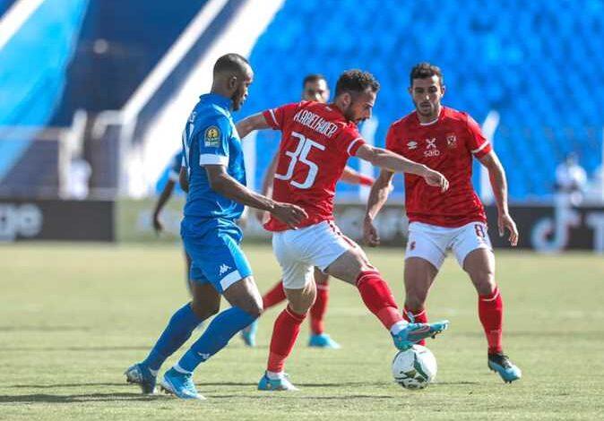 الأهلي والهلال السوداني