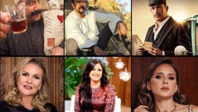 مسلسلات رمضان 2023