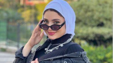 من هي ساره محمد