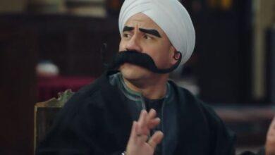 أزمة شنب الكبير