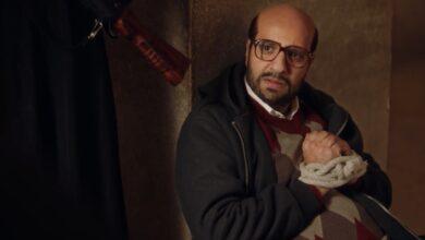 أحمد امين في الصفارة