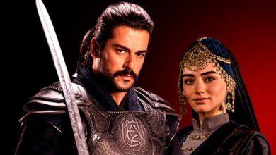 المؤسس عثمان