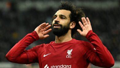 ملك ليفربول