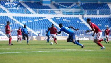 الأهلي والهلال