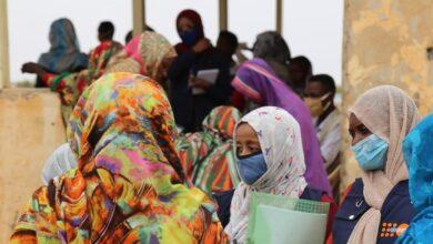 السودانيات