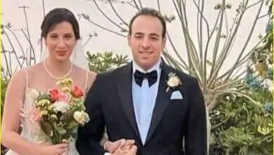 زوجة الدحيح