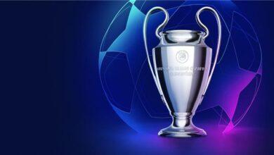 نهائي دوري الأبطال 2023