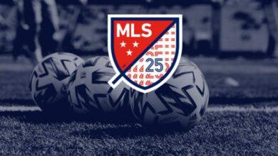 الدوري الأمريكي لكرة القدم