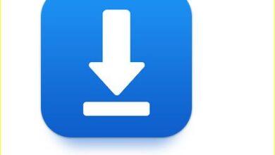 تنزيل الفيديو من فيسبوك