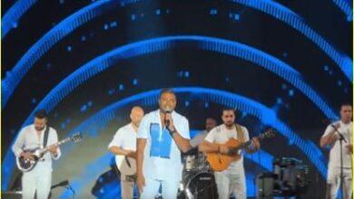 حفل رامي صبري بجدة