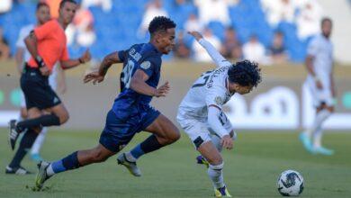 الزمالك والشباب