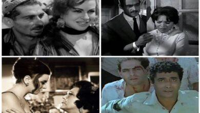 مشاهدة أفضل 100 فيلم مصري
