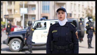 المعهد الفني الشرطي الصحي