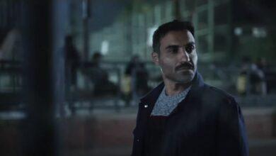 مسلسل سفاح الجيزة