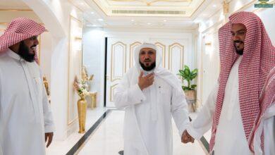 الشيخ ماهر المعيقلي