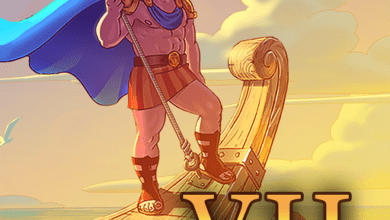 هرقل الأصلية