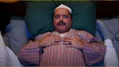 هنيدي في مرعي البريمو